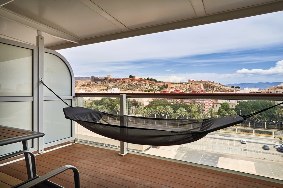 Marella Cruises, Marella Voyager, Junior Suite 4 ©Tom Fallon.jpg